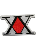 Hunter X Hunter- Hunter Association Patch