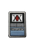 Hunter X Hunter- Hunter License Patch
