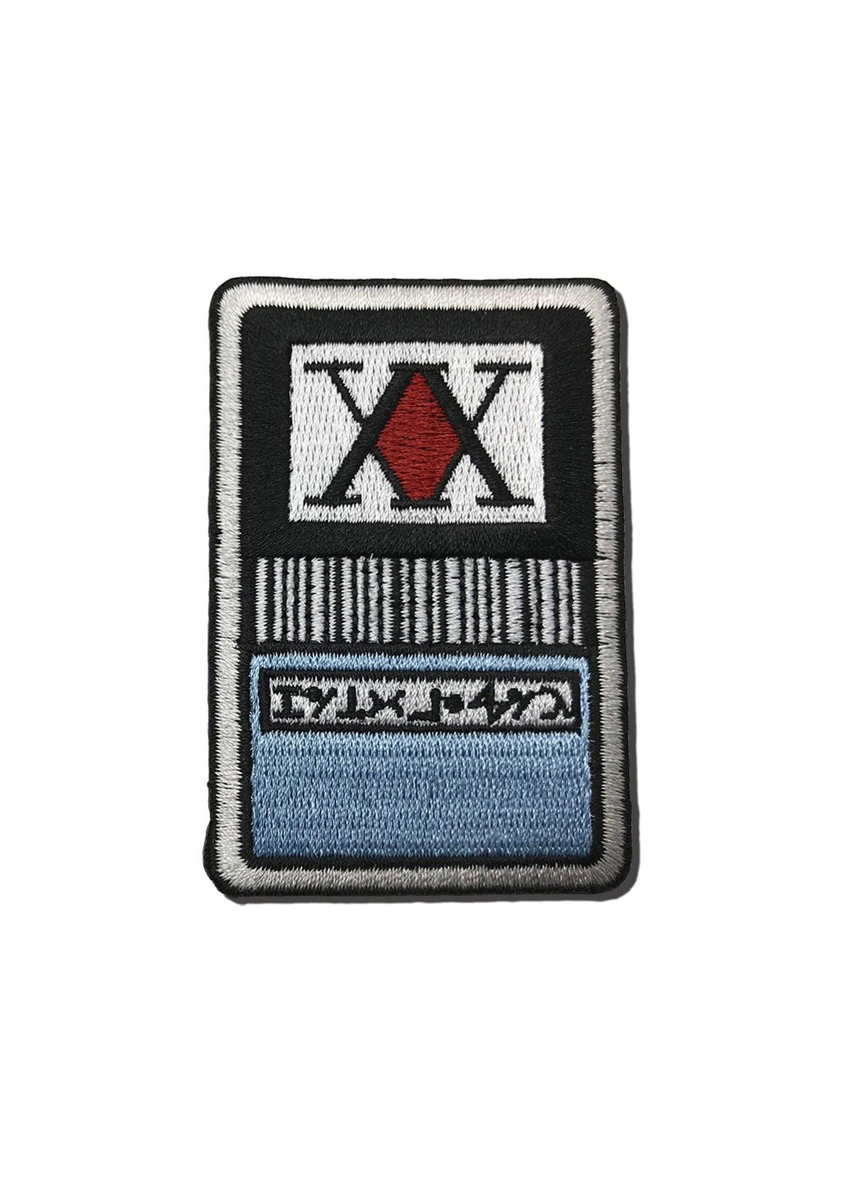 Hunter X Hunter- Hunter License Patch