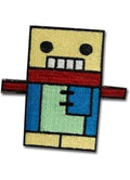 Hunter X Hunter- Choco Robo Kun Patch