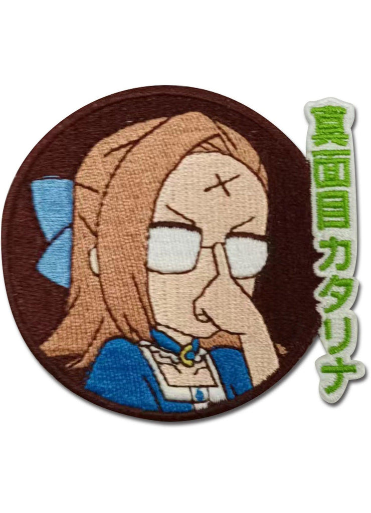 My Next Kife As A Villainess - Katarina Claes Patch #5