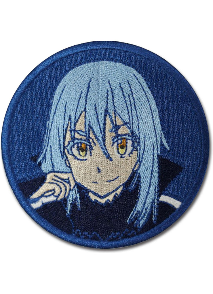 The Time I Got Reicarnated As A Slime 2 - Rimuru Tempest Patch
