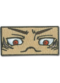 Jujutsu Kaisen- Sukuna Eyes Patch