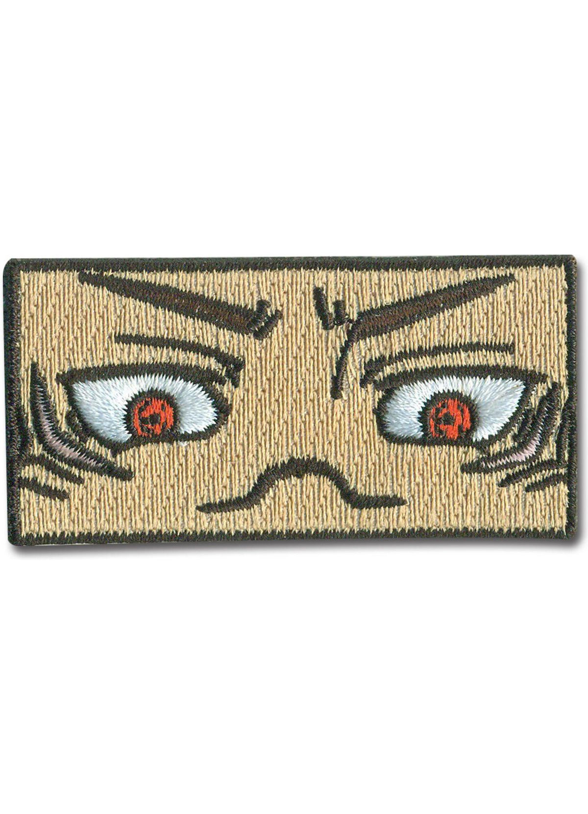 Jujutsu Kaisen- Sukuna Eyes Patch