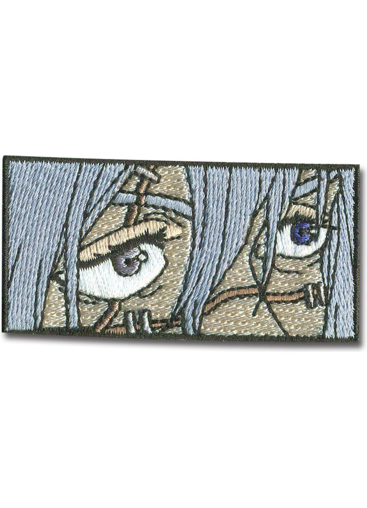 Jujutsu Kaisen - Mahito Eyes Patch #2