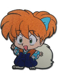 Inuyasha - Shippo SD Patch