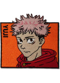Jujutsu Kaisen - Yuji Itadori Patch