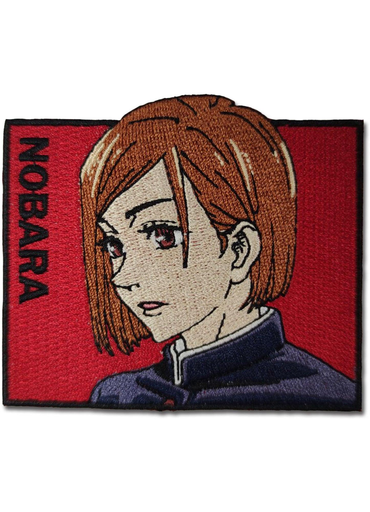 Jujutsu Kaisen - Nobara Kugisaki Patch