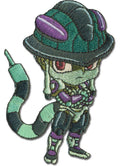 Hunter X Hunter - Meruem SD Patch