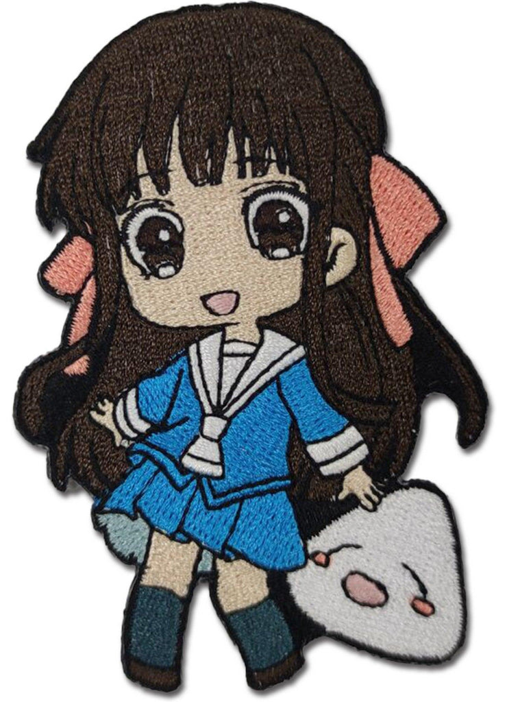 Fruits Basket (2019) - Tohru Honda SD Patch