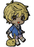 Fruits Basket (2019) - Momiji Sohma SD Patch
