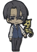 Fruits Basket (2019) - Hatori Sohma SD Patch