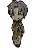 Fruits Basket (2019) - Shigure Sohma Kimono SD Patch