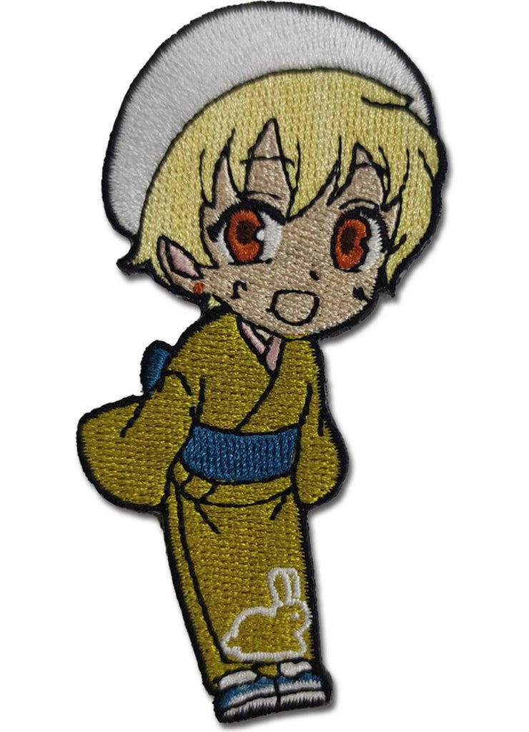 Fruits Basket (2019) - Momiji Sohma Kimono SD Patch