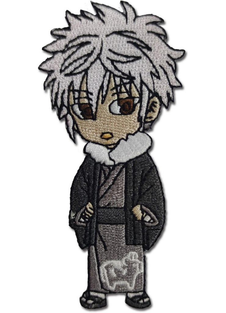 Fruits Basket (2019) - Hatsuharu Sohma Kimono SD Patch