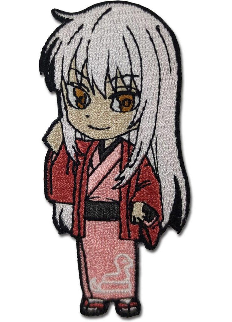 Fruits Basket (2019) - Ayame Sohma Kimono SD Patch