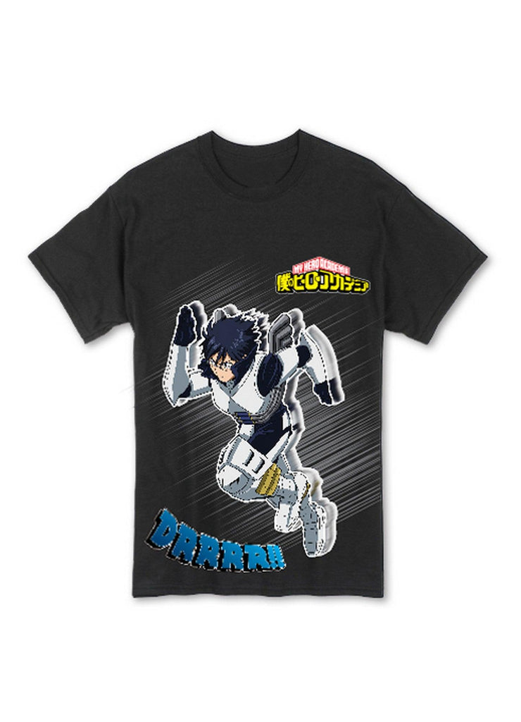 My Hero Academia - Iida Tenya "Ingenium" Men's T-Shirt