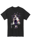 Demon Slayer - Shinobu Kocho T-Shirt