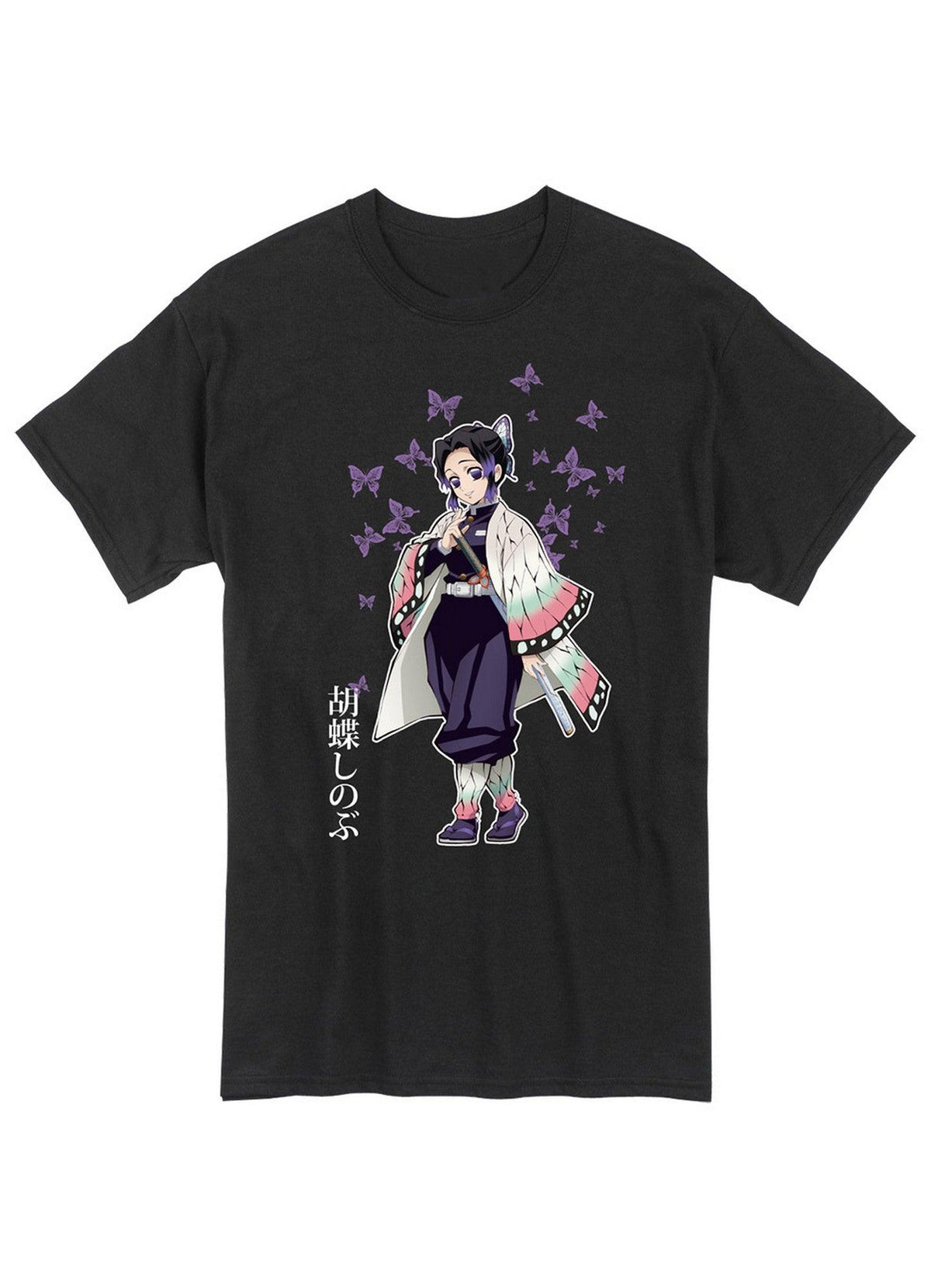 Demon Slayer - Shinobu Kocho T-Shirt