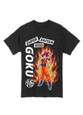 Dragon Ball Super - Son Goku Men's T-Shirt