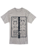 Dr. Stone - Group Men's T-Shirt