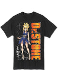 Dr. Stone - Kohaku Men's T-Shirt