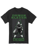 Demon Slayer - Tanjiro Kamado Men's T-Shirt
