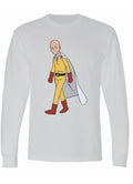 One Punch Man - Saitama Men's T-Shirt