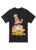 Naruto - Naruto Uzumaki Ramen Ichiraku Men's T-Shirt