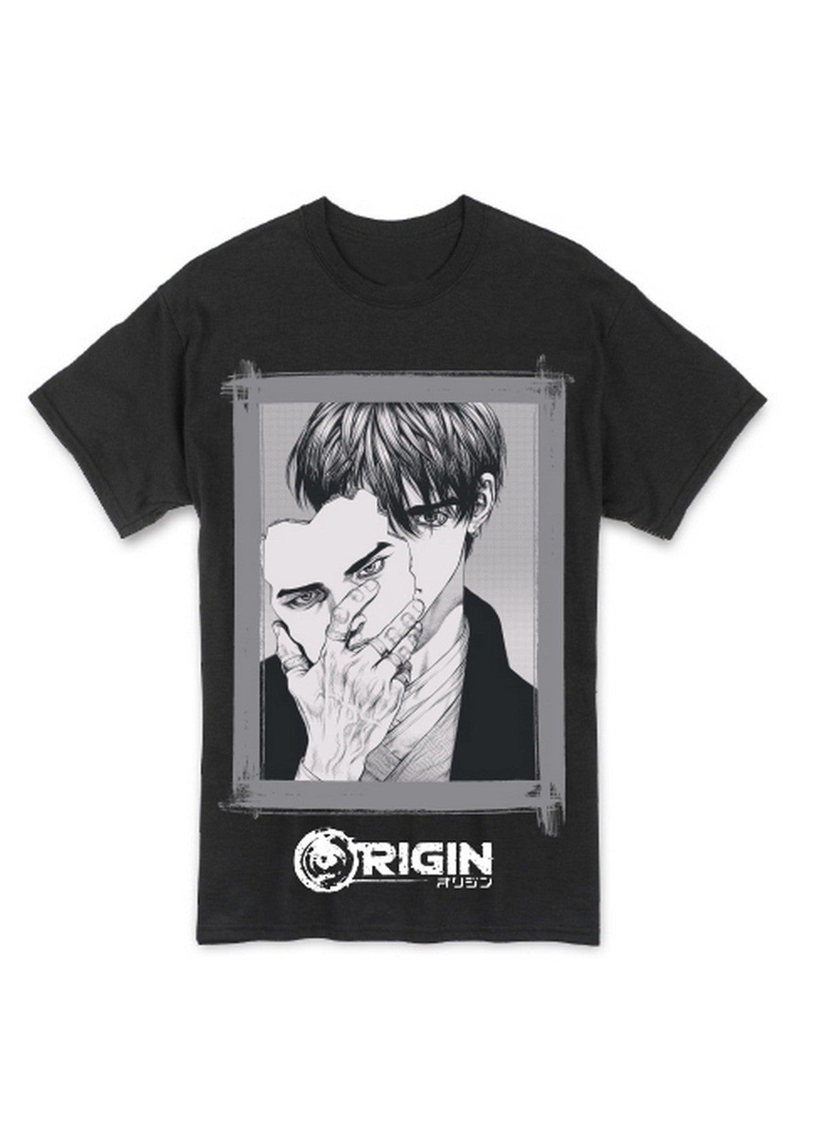 Origin - Origin Men's T-Shirt