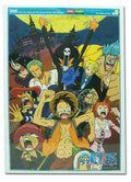 One Piece - 300 Pcs Group Puzzle