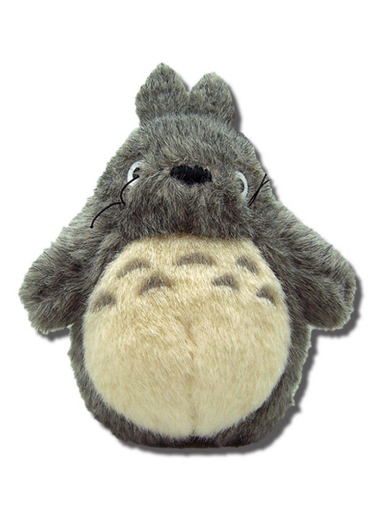 Totoro - Big Totoro Classic Grey 7"H