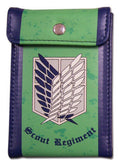 Attack on Titan - Survey Corps Mirror - Great Eastern Entertainment