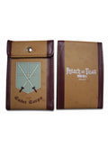 Attack on Titan - Cadet Corps Mirror - Great Eastern Entertainment