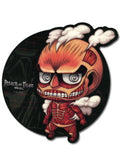 Attack on Titan - SD Titan Mouse Pad - Great Eastern Entertainment