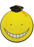 Assassination Classroom - Koro Sensei Normal Face Mouse Pad - Great Eastern Entertainment