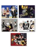 Soul Eater Postcards