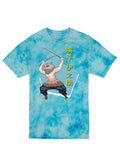 Demon Slayer - Retro Hashibira Inosuke Men's T-Shirt
