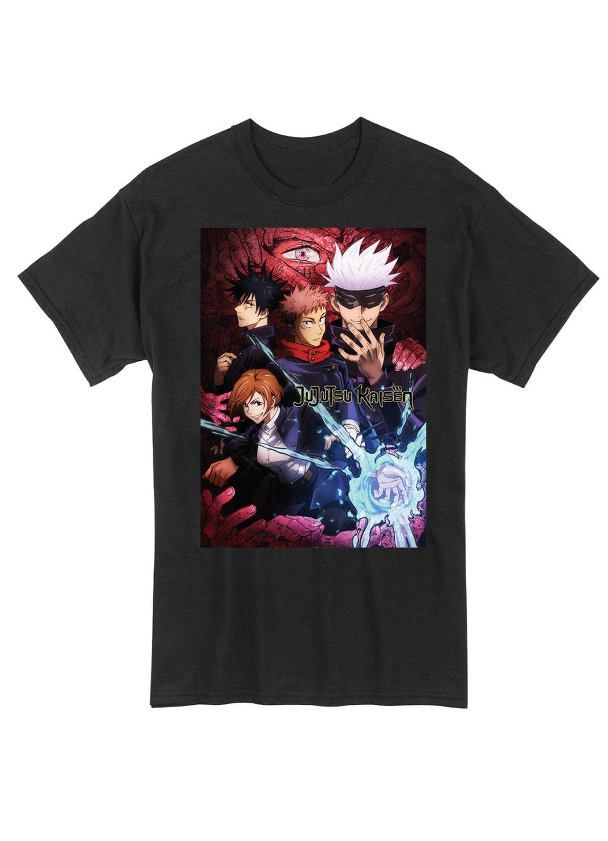 Jujutsu Kaisen - Key Visual 2 Men's T-Shirt