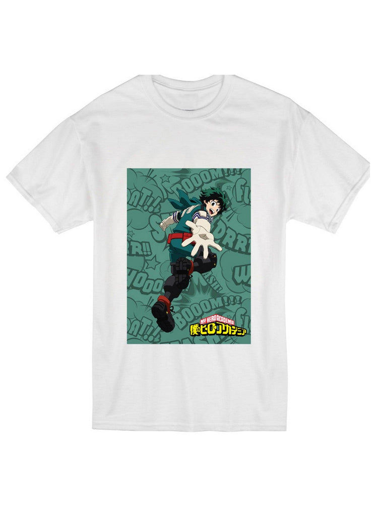 My Hero Academia S5 - T-Shirt