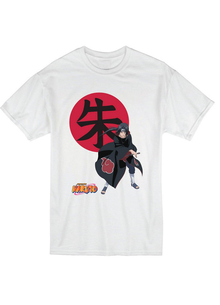 Naruto - Itachi Uchiha T-Shirt