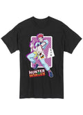 Hunter X Hunter - Hisoka Morrow Card T-Shirt