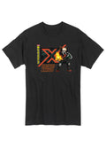My Hero Academia - Katsuki Bakugo T-Shirt