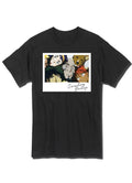 Cowboy Bebop - Group Polaroid T-Shirt