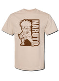 Naruto - Naruto Uzumaki Men's T-Shirt