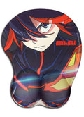 Kill La Kill - Ryuko Matoi Mouse Pad - Great Eastern Entertainment
