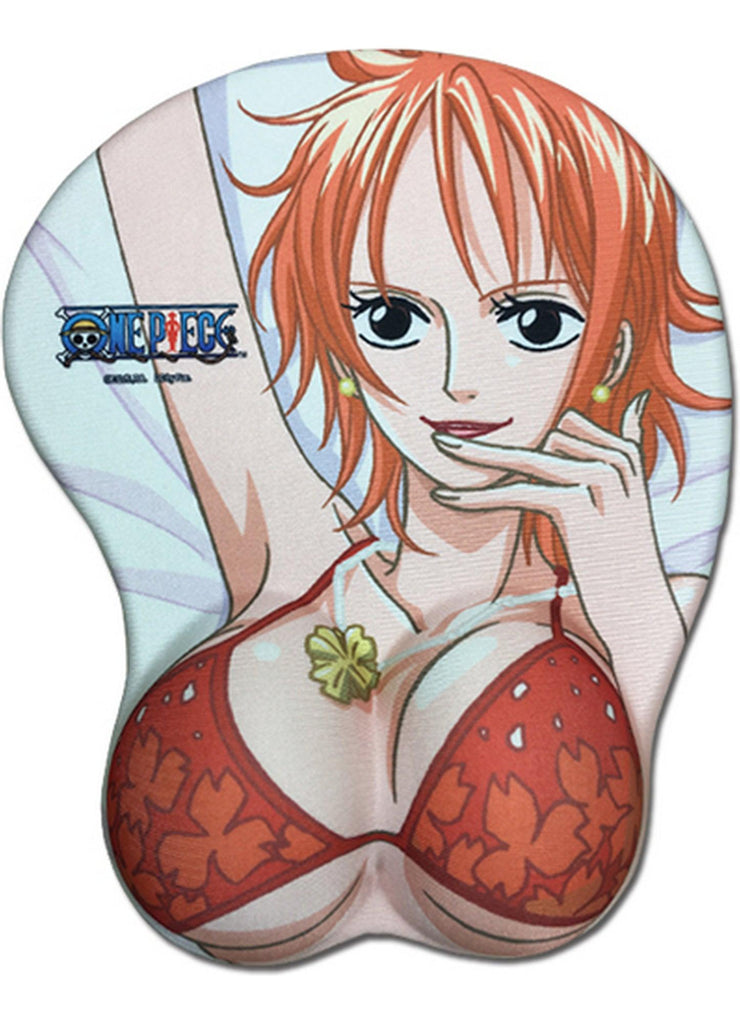 One Piece - Nami Mouse Pad - Great Eastern Entertainment
