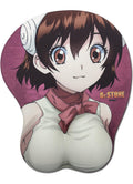 Dr. Stone - Yuzuriha Ogawa Mouse Pad - Great Eastern Entertainment