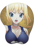 Dr. Stone - Kohaku Mouse Pad - Great Eastern Entertainment