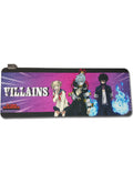 My Hero Academia S5 - Villains RGB Mouse Pad
